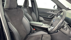 BMW iX1 230kW xDrive30 M Sport 65kWh 5dr Auto Electric Estate